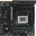 Материнская плата Asus TUF GAMING B760M-PLUS II Soc-1700 Intel B760 4xDDR5 mATX AC`97 8ch(7.1) 2.5Gg TUF GAMING B760M-PLUS II