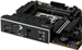 Материнская плата Asus TUF GAMING B760M-PLUS II Soc-1700 Intel B760 4xDDR5 mATX AC`97 8ch(7.1) 2.5Gg TUF GAMING B760M-PLUS II