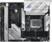 Материнская плата Asus ROG STRIX B760-A GAMING WIFI Soc-1700 Intel B760 4xDDR5 ATX AC`97 8ch(7.1) 2. ROG STRIX B760-A GAMING WIFI