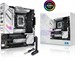 Материнская плата Asus ROG STRIX B760-G GAMING WIFI Soc-1700 Intel B760 4xDDR5 mATX AC`97 8ch(7.1) 2 ROG STRIX B760-G GAMING WIFI