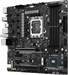 Материнская плата Asus ROG STRIX B760-G GAMING WIFI Soc-1700 Intel B760 4xDDR5 mATX AC`97 8ch(7.1) 2 ROG STRIX B760-G GAMING WIFI