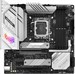Материнская плата Asus ROG STRIX B760-G GAMING WIFI Soc-1700 Intel B760 4xDDR5 mATX AC`97 8ch(7.1) 2 ROG STRIX B760-G GAMING WIFI