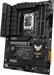 Материнская плата Asus TUF GAMING B760-PLUS WIFI Soc-1700 Intel B760 4xDDR5 ATX AC`97 8ch(7.1) 2.5Gg TUF GAMING B760-PLUS WIFI