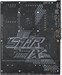 Материнская плата Asus ROG STRIX B760-F GAMING WIFI Soc-1700 Intel B760 4xDDR5 ATX AC`97 8ch(7.1) 2. ROG STRIX B760-F GAMING WIFI