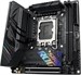 Материнская плата Asus ROG STRIX B760-I GAMING WIFI Soc-1700 Intel B760 2xDDR5 mini-ITX AC`97 8ch(7. ROG STRIX B760-I GAMING WIFI
