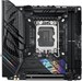 Материнская плата Asus ROG STRIX B760-I GAMING WIFI Soc-1700 Intel B760 2xDDR5 mini-ITX AC`97 8ch(7. ROG STRIX B760-I GAMING WIFI