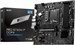 Материнская плата MSI PRO B760M-P DDR4 Soc-1700 Intel B760 4xDDR4 mATX AC`97 8ch(7.1) GbLAN+VGA+HDMI PRO B760M-P DDR4