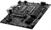 Материнская плата MSI PRO B760M-P DDR4 Soc-1700 Intel B760 4xDDR4 mATX AC`97 8ch(7.1) GbLAN+VGA+HDMI PRO B760M-P DDR4