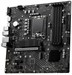 Материнская плата MSI PRO B760M-P DDR4 Soc-1700 Intel B760 4xDDR4 mATX AC`97 8ch(7.1) GbLAN+VGA+HDMI PRO B760M-P DDR4