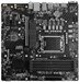 Материнская плата MSI PRO B760M-P DDR4 Soc-1700 Intel B760 4xDDR4 mATX AC`97 8ch(7.1) GbLAN+VGA+HDMI PRO B760M-P DDR4