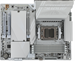 Материнская плата Gigabyte X870 AORUS ELITE WIFI7 ICE Socket AM5 AMD X870 4xDDR5 ATX AC`97 8ch(7.1)  X870 A ELITE WF7 ICE