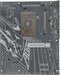 Материнская плата Gigabyte X870 AORUS ELITE WIFI7 ICE Socket AM5 AMD X870 4xDDR5 ATX AC`97 8ch(7.1)  X870 A ELITE WF7 ICE