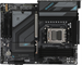 Материнская плата Gigabyte X870 GAMING X WIFI7 Socket AM5 AMD X870 ATX AC`97 8ch(7.1) 2.5Gg RAID+HDM X870 GAMING X WIFI7