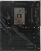 Материнская плата Gigabyte X870E AORUS ELITE WIFI7 Socket AM5 AMD X870E 4xDDR5 ATX AC`97 8ch(7.1) 2. X870E A ELITE WIFI7