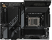 Материнская плата Gigabyte X870E AORUS ELITE WIFI7 Socket AM5 AMD X870E 4xDDR5 ATX AC`97 8ch(7.1) 2. X870E A ELITE WIFI7