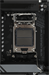 Материнская плата Gigabyte X870E AORUS ELITE WIFI7 Socket AM5 AMD X870E 4xDDR5 ATX AC`97 8ch(7.1) 2. X870E A ELITE WIFI7