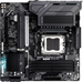 Материнская плата Gigabyte B850M GAMING X WIFI6E Socket AM5 AMD B850 4xDDR5 mATX AC`97 8ch(7.1) 2.5G B850M GAMING X WF6E