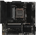 Материнская плата Gigabyte B850M GAMING X WIFI6E Socket AM5 AMD B850 4xDDR5 mATX AC`97 8ch(7.1) 2.5G B850M GAMING X WF6E