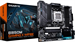 Материнская плата Gigabyte B850M GAMING X WIFI6E Socket AM5 AMD B850 4xDDR5 mATX AC`97 8ch(7.1) 2.5G B850M GAMING X WF6E