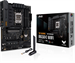 Материнская плата Asus TUF GAMING B650-E WIFI Socket AM5 AMD B650 4xDDR5 ATX AC`97 8ch(7.1) 2.5Gg RA TUF GAMING B650-E WIFI
