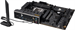 Материнская плата Asus TUF GAMING B650-E WIFI Socket AM5 AMD B650 4xDDR5 ATX AC`97 8ch(7.1) 2.5Gg RA TUF GAMING B650-E WIFI