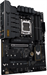 Материнская плата Asus TUF GAMING B650-E WIFI Socket AM5 AMD B650 4xDDR5 ATX AC`97 8ch(7.1) 2.5Gg RA TUF GAMING B650-E WIFI