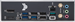 Материнская плата Asus TUF GAMING B650-E WIFI Socket AM5 AMD B650 4xDDR5 ATX AC`97 8ch(7.1) 2.5Gg RA TUF GAMING B650-E WIFI