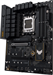 Материнская плата Asus TUF GAMING B650-E WIFI Socket AM5 AMD B650 4xDDR5 ATX AC`97 8ch(7.1) 2.5Gg RA TUF GAMING B650-E WIFI