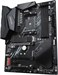 Материнская плата Gigabyte B550 AORUS ELITE V2 Soc-AM4 AMD B550 4xDDR4 ATX AC`97 8ch(7.1) 2.5Gg RAID B550 AORUS ELITE V2