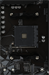Материнская плата Gigabyte B550 GAMING X V2 Soc-AM4 AMD B550 4xDDR4 ATX AC`97 8ch(7.1) GbLAN RAID+DV B550 GAMING X V2