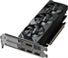 Видеокарта Gigabyte PCI-E 5.0 GV-N5050OC-8GL 1.0 NVIDIA GeForce RTX 5050 8Gb 128bit GDDR6 2587/20000 GV-N5050OC-8GL