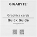 Видеокарта Gigabyte PCI-E 5.0 GV-N506TEAGLEMAX OC-8GD 1.0 NVIDIA GeForce RTX 5060TI 8Gb 128bit GDDR7 GV-N506TEAGLEMAX OC-8GD