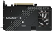 Видеокарта Gigabyte PCI-E 5.0 GV-N506TWF2MAX OC-8GD 1.0 NVIDIA GeForce RTX 5060TI 8Gb 128bit GDDR7 2 GV-N506TWF2MAX OC-8GD