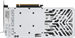 Видеокарта Palit PCI-E 5.0 PA-RTX5060 WHITE OC NVIDIA GeForce RTX 5060 8Gb 128bit GDDR7 2280/28000 H NE75060U19P1-GB2063M
