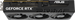 Видеокарта Asus PCI-E 5.0 PRIME-RTX5050-O8G NVIDIA GeForce RTX 5050 8Gb 128bit GDDR6 2677/20000 HDMI PRIME-RTX5050-O8G