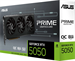 Видеокарта Asus PCI-E 5.0 PRIME-RTX5050-O8G NVIDIA GeForce RTX 5050 8Gb 128bit GDDR6 2677/20000 HDMI PRIME-RTX5050-O8G