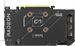 Видеокарта Asus PCI-E 5.0 DUAL-RX9060XT-16G AMD Radeon RX 9060XT 16Gb 128bit GDDR6 2620/20000 HDMIx1 DUAL-RX9060XT-16G