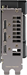 Видеокарта Asus PCI-E 5.0 DUAL-RX9060XT-16G AMD Radeon RX 9060XT 16Gb 128bit GDDR6 2620/20000 HDMIx1 DUAL-RX9060XT-16G