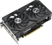 Видеокарта Asus PCI-E 5.0 DUAL-RX9060XT-16G AMD Radeon RX 9060XT 16Gb 128bit GDDR6 2620/20000 HDMIx1 DUAL-RX9060XT-16G