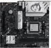 Материнская плата MSI B850M GAMING WIFI Socket AM5 AMD B850 2xDDR5 mATX AC`97 8ch(7.1) 2.5Gg RAID+HD B850M GAMING WIFI