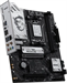 Материнская плата MSI B850M GAMING WIFI Socket AM5 AMD B850 2xDDR5 mATX AC`97 8ch(7.1) 2.5Gg RAID+HD B850M GAMING WIFI