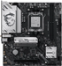 Материнская плата MSI B850M GAMING WIFI Socket AM5 AMD B850 2xDDR5 mATX AC`97 8ch(7.1) 2.5Gg RAID+HD B850M GAMING WIFI