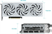 Видеокарта Palit PCI-E 5.0 PA-RTX5070 WHITE OC NVIDIA GeForce RTX 5070 12Gb 192bit GDDR7 2325/28000  NE75070U19K9-GB2050W