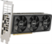 Видеокарта Asus PCI-E 5.0 RTX5060-O8G-LP-BRK NVIDIA GeForce RTX 5060 8Gb 128bit GDDR7 2550/28000 HDM RTX5060-O8G-LP-BRK