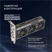Видеокарта Asus PCI-E 5.0 RTX5060-O8G-LP-BRK NVIDIA GeForce RTX 5060 8Gb 128bit GDDR7 2550/28000 HDM RTX5060-O8G-LP-BRK