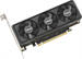 Видеокарта Asus PCI-E 5.0 RTX5060-O8G-LP-BRK NVIDIA GeForce RTX 5060 8Gb 128bit GDDR7 2550/28000 HDM RTX5060-O8G-LP-BRK