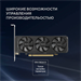 Видеокарта Asus PCI-E 5.0 RTX5060-O8G-LP-BRK NVIDIA GeForce RTX 5060 8Gb 128bit GDDR7 2550/28000 HDM RTX5060-O8G-LP-BRK