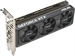 Видеокарта Asus PCI-E 5.0 RTX5060-O8G-LP-BRK NVIDIA GeForce RTX 5060 8Gb 128bit GDDR7 2550/28000 HDM RTX5060-O8G-LP-BRK