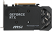 Видеокарта MSI PCI-E 5.0 RTX 5050 8G SHADOW 2X OC NVIDIA GeForce RTX 5050 8Gb 128bit GDDR6 2602/2000 RTX 5050 8G SHADOW 2X OC
