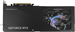 Видеокарта MSI PCI-E 5.0 RTX 5070 12G GAMING TRIO NVIDIA GeForce RTX 5070 12Gb 192bit GDDR7 2512/280 RTX 5070 12G GAMING TRIO
